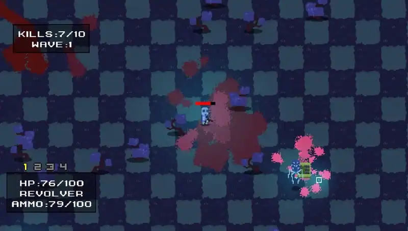 DungeonSlime — изображение 3