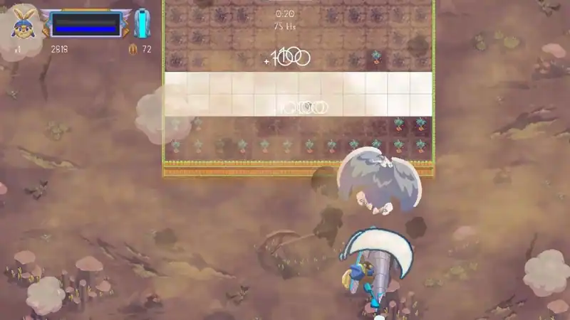 Air Hares — изображение 3