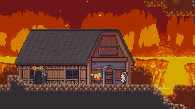 Dungreed — изображение 2