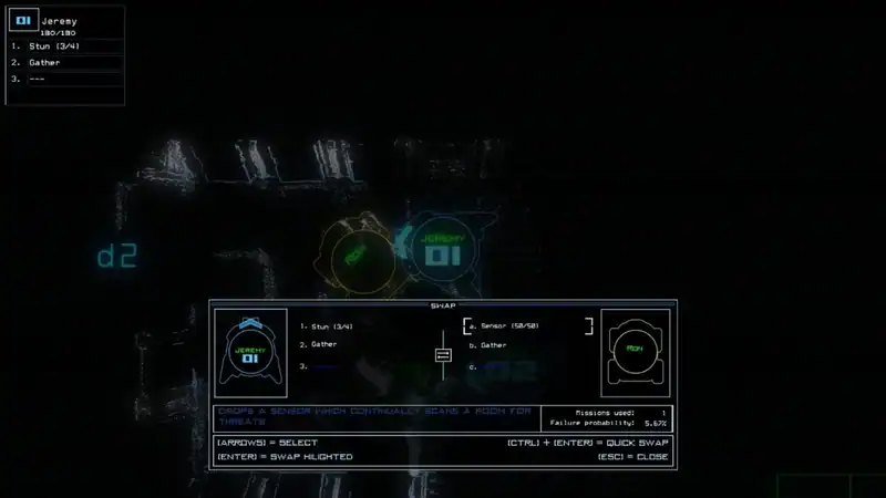 Duskers — изображение 3