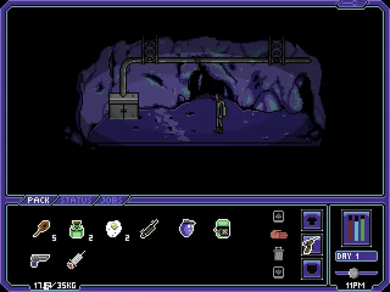 Dustbowl — изображение 3
