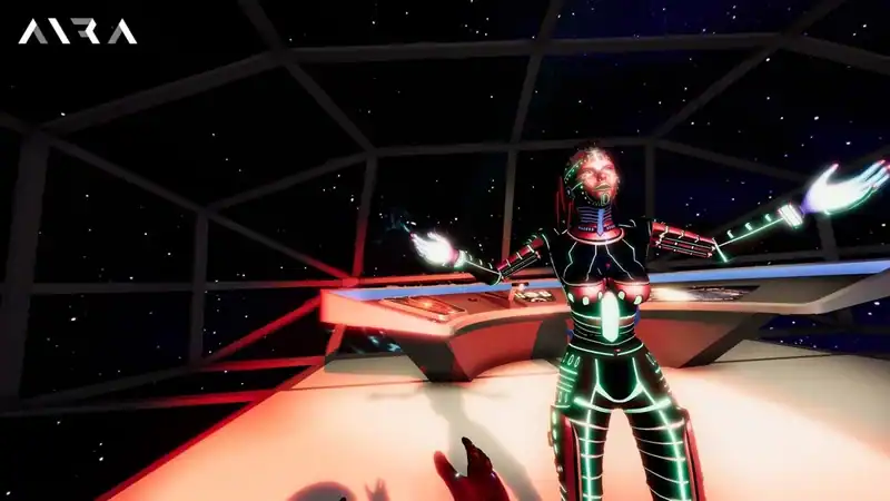 AIRA VR — изображение 2