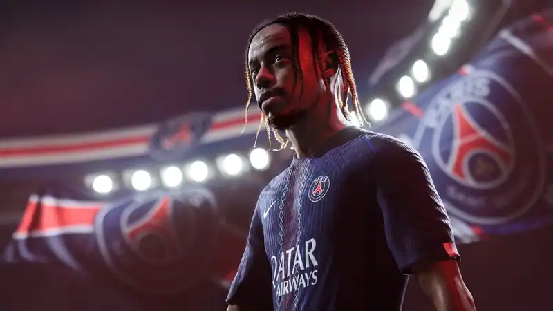 EA SPORTS FC 26 — изображение 2