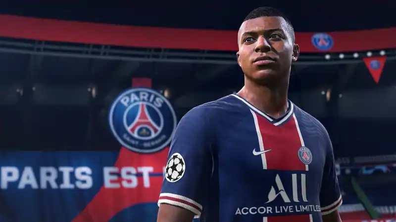 EA SPORTS FIFA 21 — изображение 3