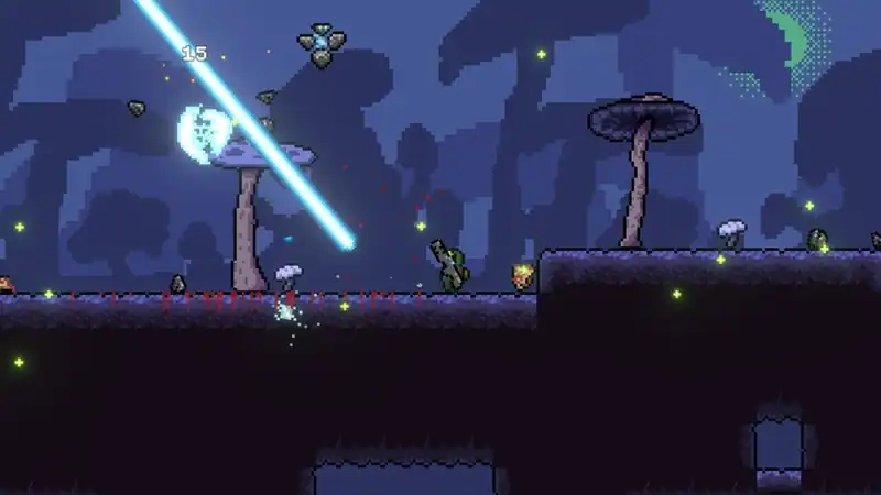 Echo Storm — изображение 2
