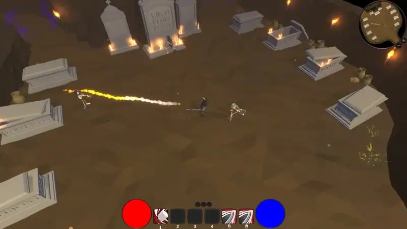 Echoes of Mayhem — изображение 3