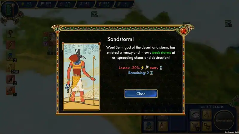 Egypt: Old Kingdom — изображение 2