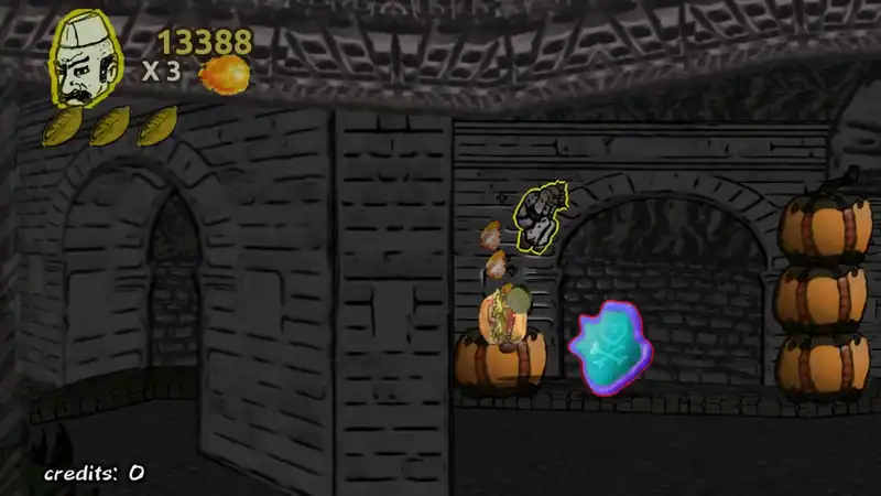 El Panadero -The Baker- — изображение 3