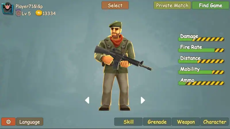 Elden Gunfire 2 — изображение 3