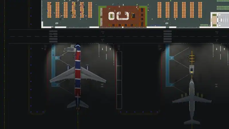 Airport CEO — изображение 2