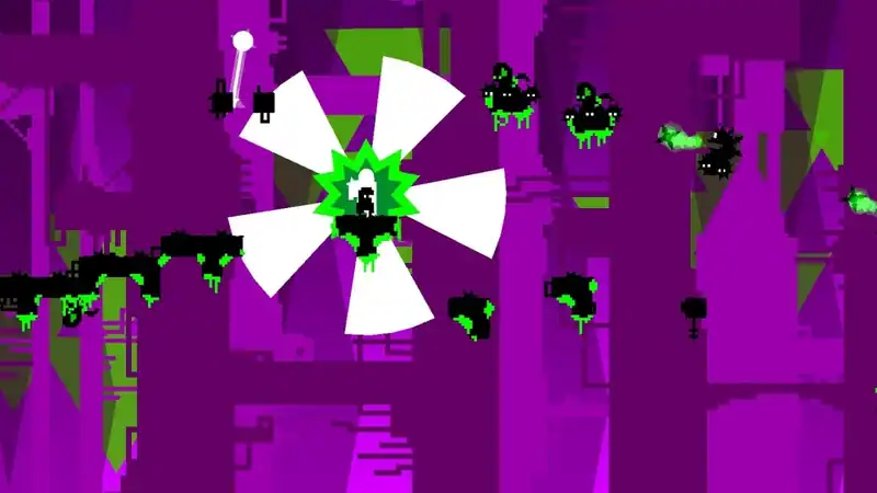 Electronic Super Joy 2 — изображение 3