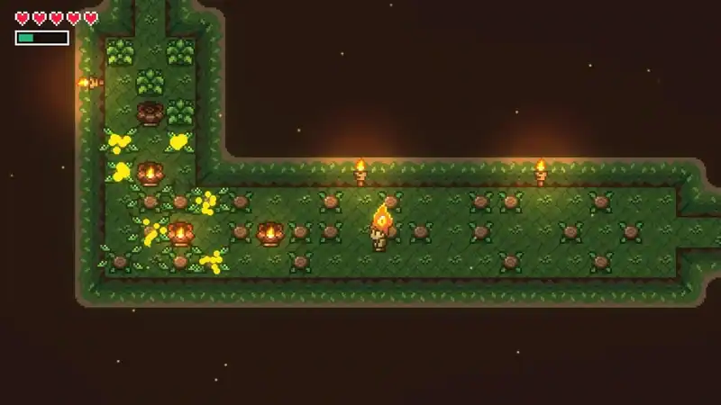 Elementallis — изображение 3