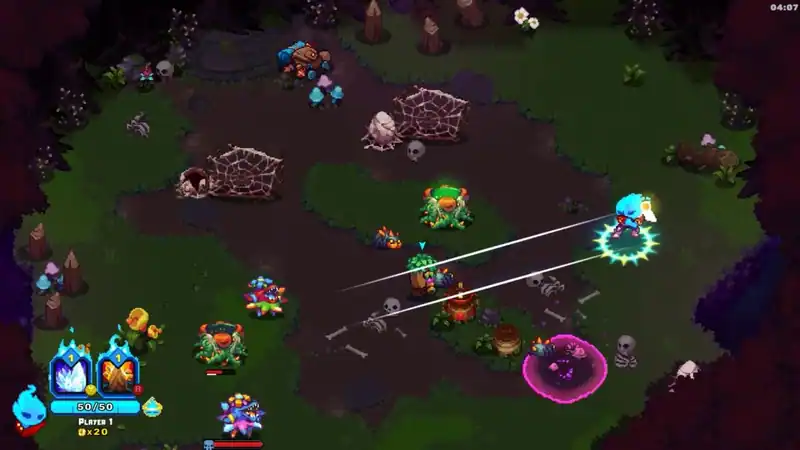 Ember Knights — изображение 3