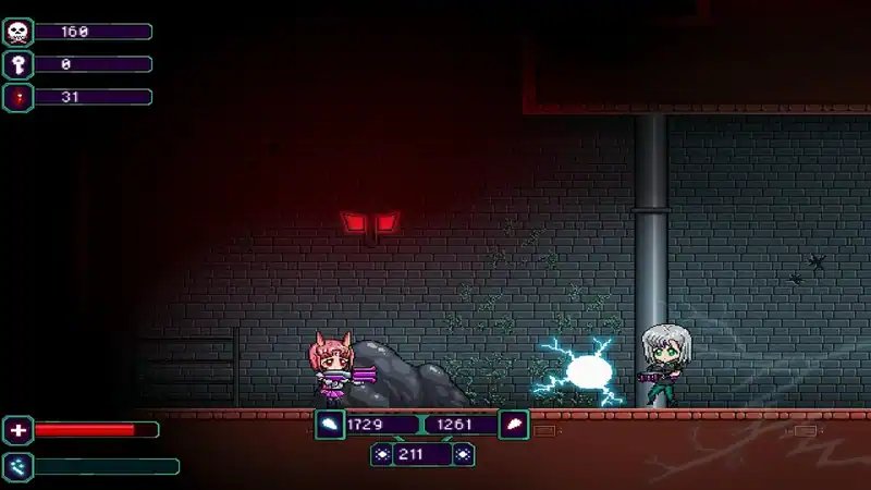 Emiko's Pledge 3 — изображение 3