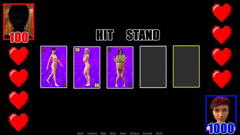 Emily The Exhibitionist — изображение 3