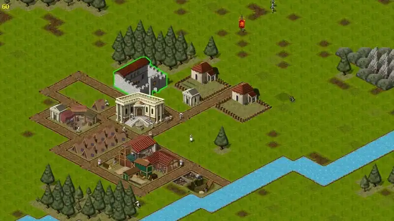 Empire Architect — изображение 3