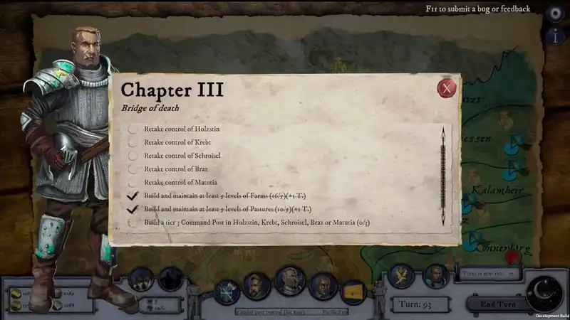 Empires in Ruins — изображение 2