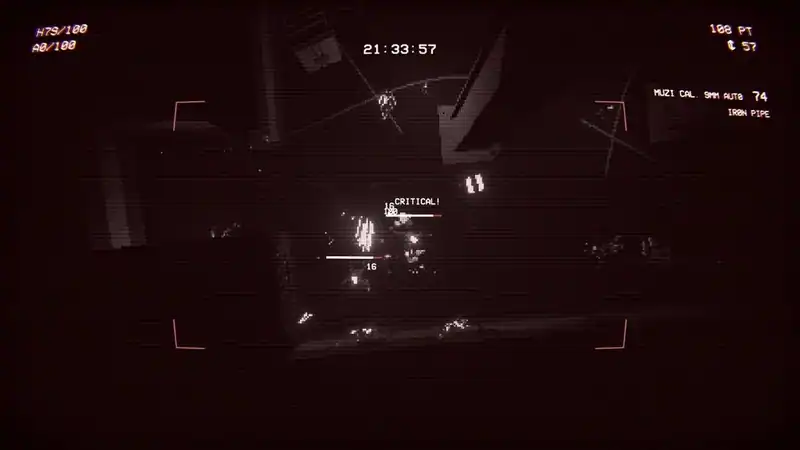 EMPTY SHELL — изображение 2