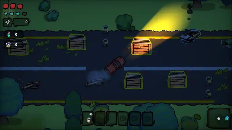 End of world: Survivors — изображение 2