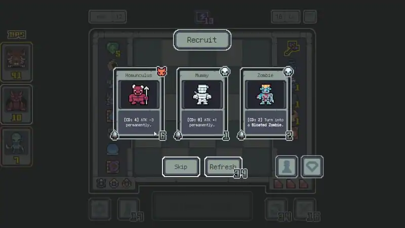 Endgame of Devil — изображение 3