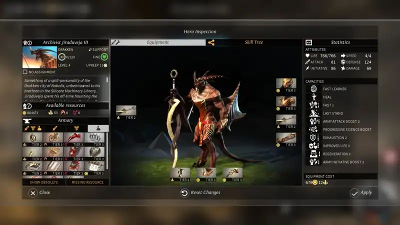 Endless Legend — изображение 3