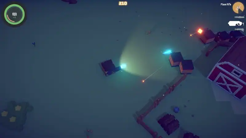 Endless Savagery — изображение 2