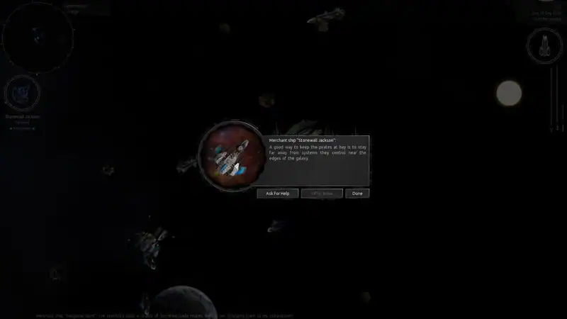 Endless Sky — изображение 2