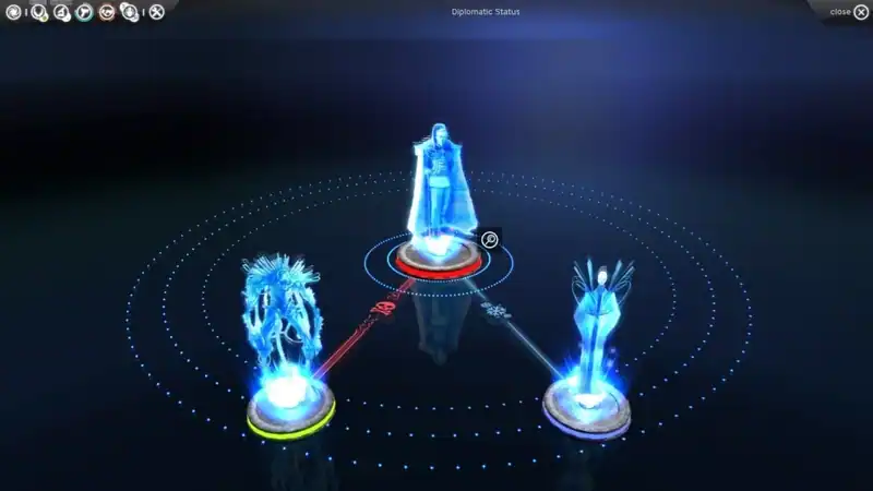 Endless Space — изображение 3
