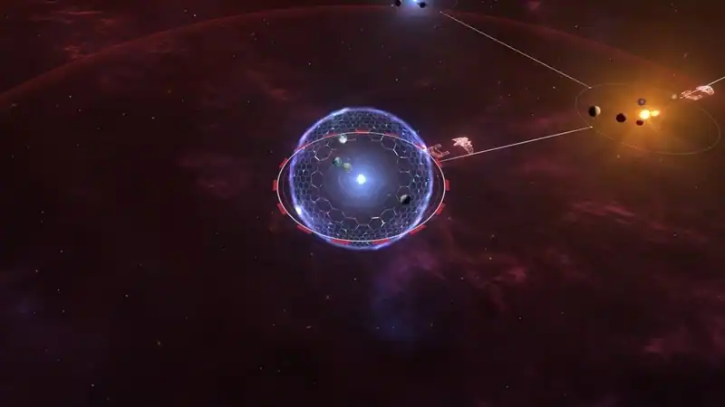 ENDLESS Space 2 - Supremacy — изображение 2