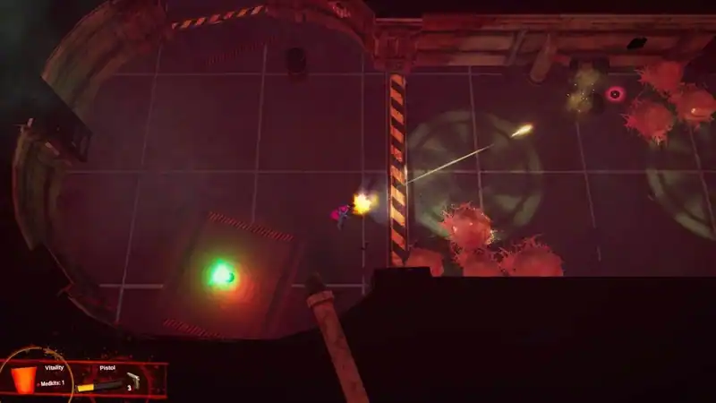 Enemy Remains — изображение 3