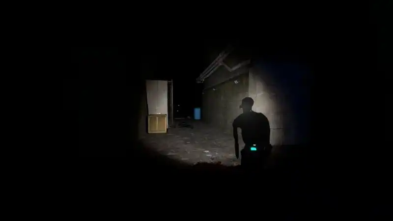 Entropy: Zero — изображение 3