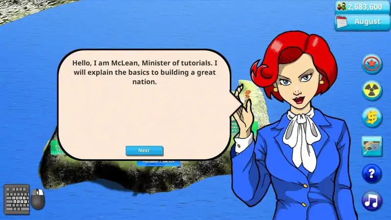 Epic City Builder 4 — изображение 3