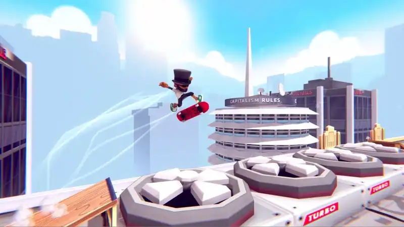 Epic Skater 2 — изображение 2