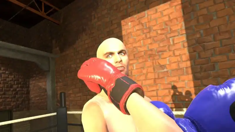 Era of Combat: Boxing — изображение 3