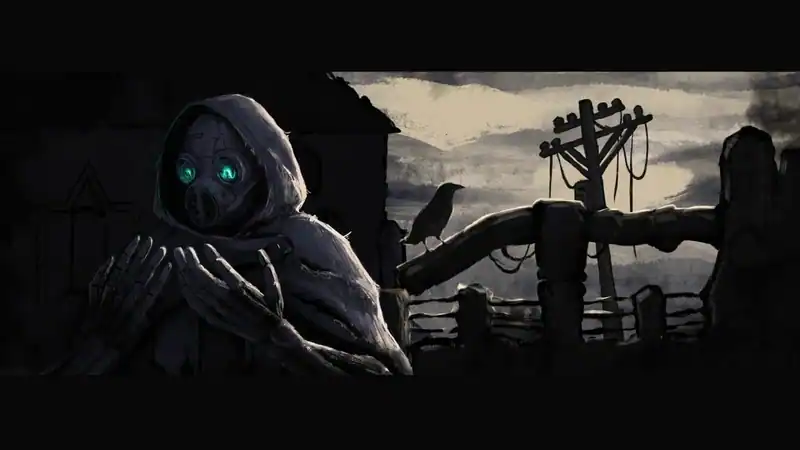 Erra: Exordium — изображение 3