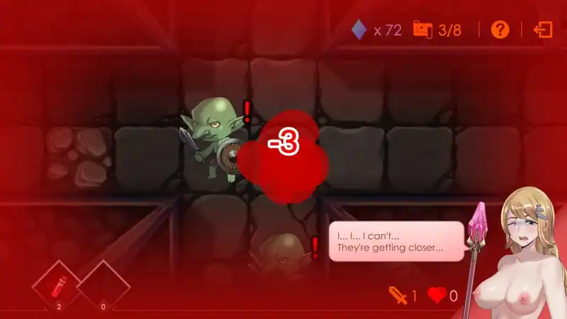 Escape Dungeon — изображение 2