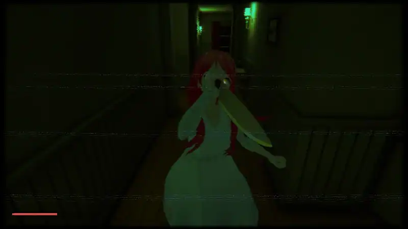 Escape from Yandere — изображение 3