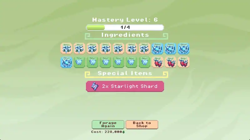 Alchemist's Garden — изображение 3