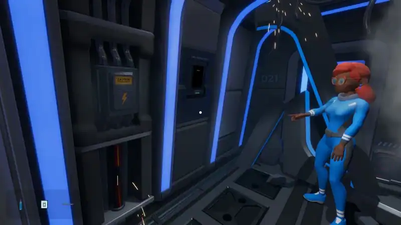 Escape Simulator — изображение 2