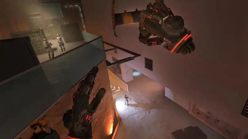 Espire 1: VR Operative — изображение 2