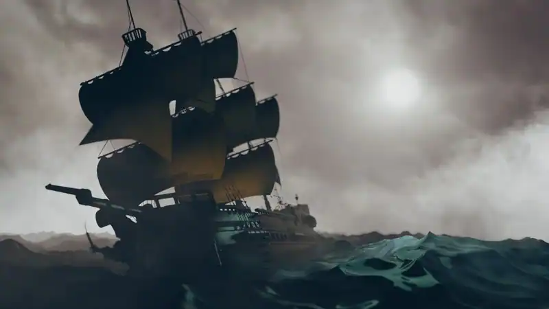 Essex: The Whale Hunter — изображение 2