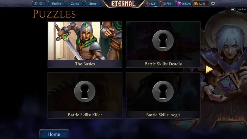 Eternal Card Game — изображение 2