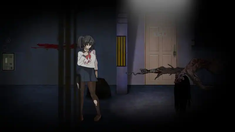 Even in Death — изображение 2