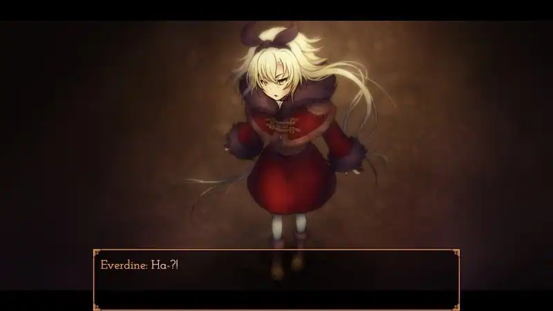 Everdine - A Lost Girl's Tale — изображение 2