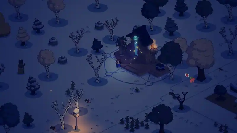 Everholm — изображение 1