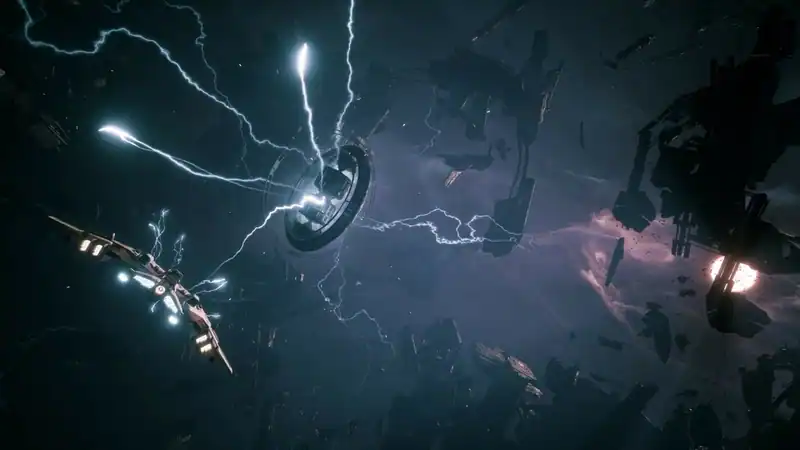 EVERSPACE 2 — изображение 3