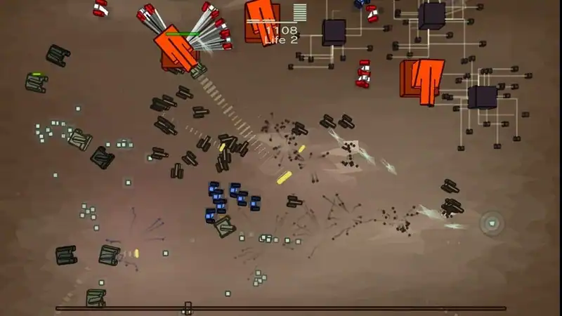 Everyday Shooter — изображение 3