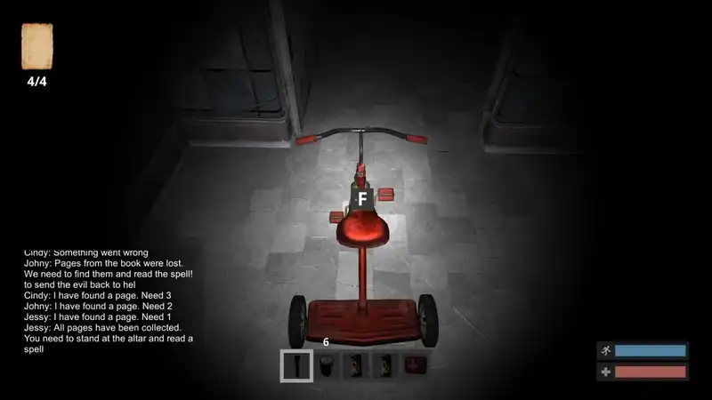 Evil Tag — изображение 3