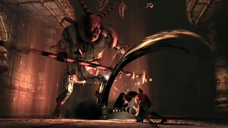 Alice Madness Returns — изображение 3