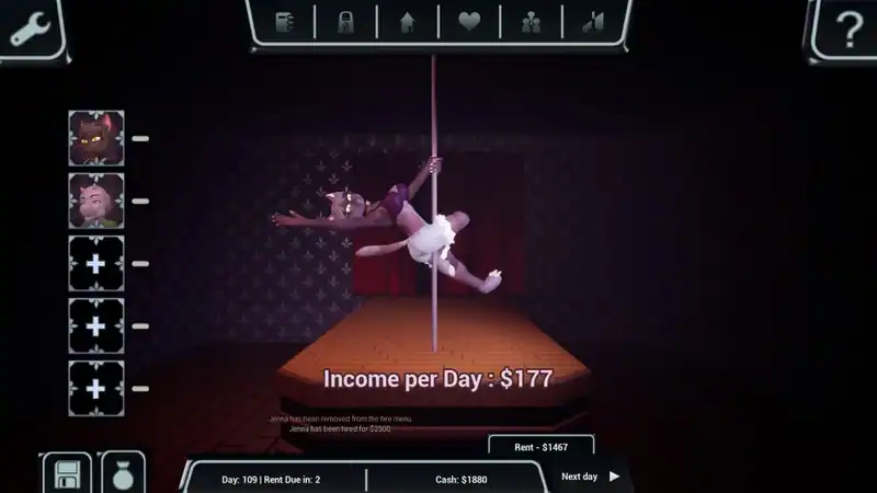 Extended Stay — изображение 3